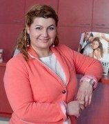 Гукасян Кристина Каджиковна