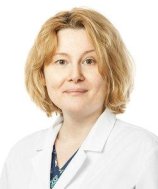 Нефедова Елена Евгеньевна