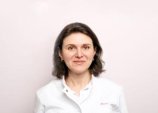 Дорофеева Елена Геннадьевна