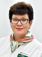 Фомина Марина Владимировна