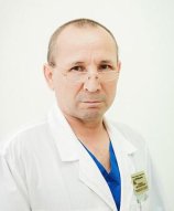 Николаев Петр Владимирович
