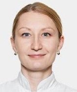 Никитина Анна Алексеевна