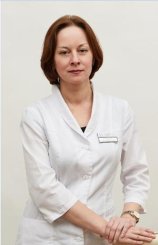 Белова София Георгиевна