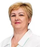Мищенко Ирина Николаевна