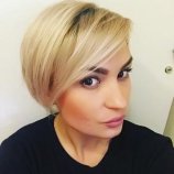 Агафонова Наталья