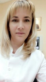 Сошилина Марина Евгеньевна