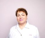 Клиншова Елена Николаевна