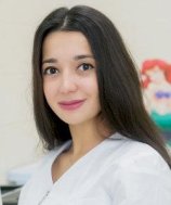 Абдуллаева Айтан Измировна