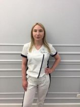 Пантелеева Анна Михайловна