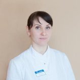 Врачинская Людмила Юрьевна
