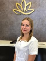 Ищенко Ксения Владимировна