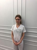 Кондакова Тамара Юрьевна