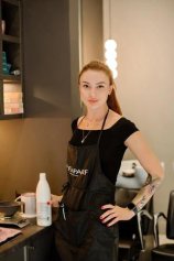 Абдрахманова Анна