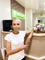Махоун Ольга Николаевна