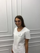 Аверина Анастасия Максимовна