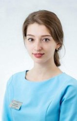 Заливохина Анна Сергеевна