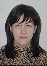 Баранова Наталья Александровна