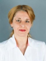 Лесных Татьяна Николаевна
