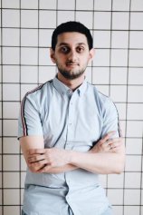 Агаджанян Роман Феликсович