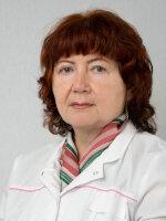 Томишина Анна Михайловна