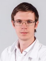 Деев Дмитрий Михайлович