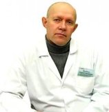 Шевченко Андрей Германович