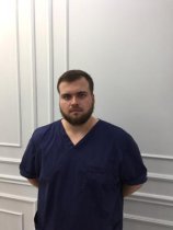 Омельченко Егор Васильевич