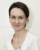Савинова Наталия Фаритовна