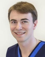 Корнильев Максимилиан Никитович