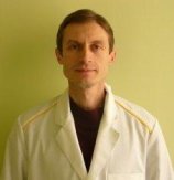 Кривоносов Игорь Васильевич