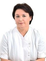 Сасонко Мария Леонидовна