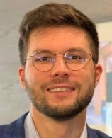Рожков Сергей Игоревич