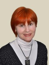 Верженская Янина Юрьевна