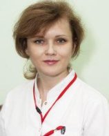 Сапожникова Вера Алексеевна