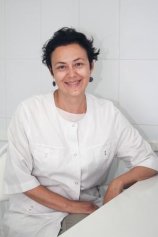 Котлярова Светлана Витальевна