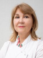 Мильготина Елена Владимировна