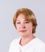 Макаровская Елена Васильевна