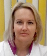 Панова Елена Васильевна