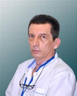 Климин Павел Геннадьевич