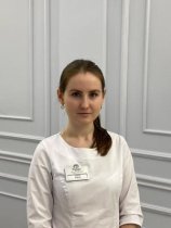 Кусерова Елена Вячеславовна