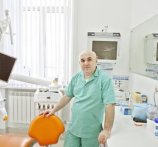 Садиков Магомедшафи Курбанович