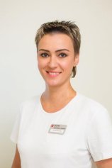 Козлова Наталья Викторовна