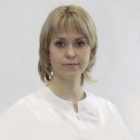 Капустина Екатерина Павловна