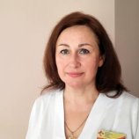 Овсянникова Татьяна Витальевна