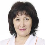 Жумагалиева Гульсара Конспаевна