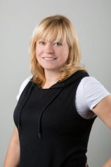 Грецкая Ирина