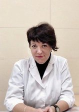 Бубнова Полина Евстафьевна