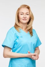 Надеждина Элина Анатольевна