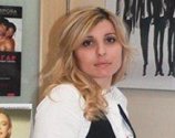 Умарова Наида