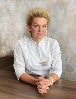 Лунина Светлана Николаевна